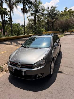 VOLKSWAGEN JETTA 2.5 I VARIANT 20V 170CV GASOLINA 4P TIPTRONIC VOLKSWAGEN JETTA 2.5 I VARIANT 20V 170CV GASOLINA 4P TIPTRONIC